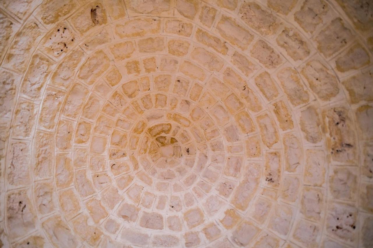 Trullo Elvira & Luigi Monopoli Exterior foto