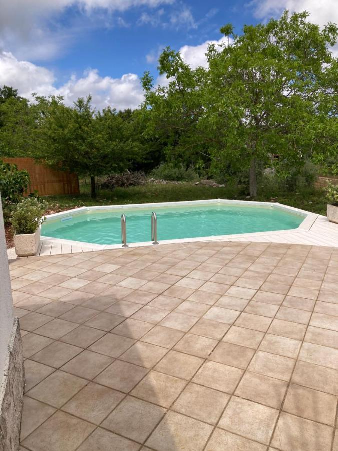 Trullo Elvira & Luigi Monopoli Exterior foto